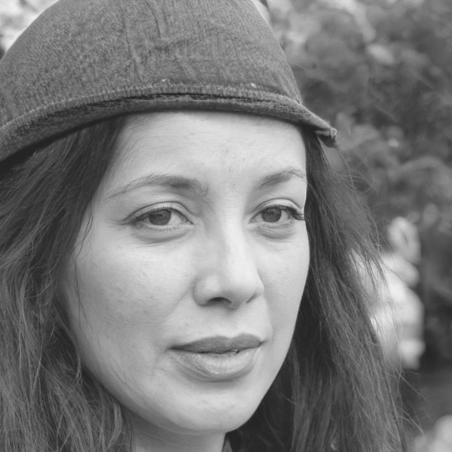 Petra Lindqvist, Lead UX Designer