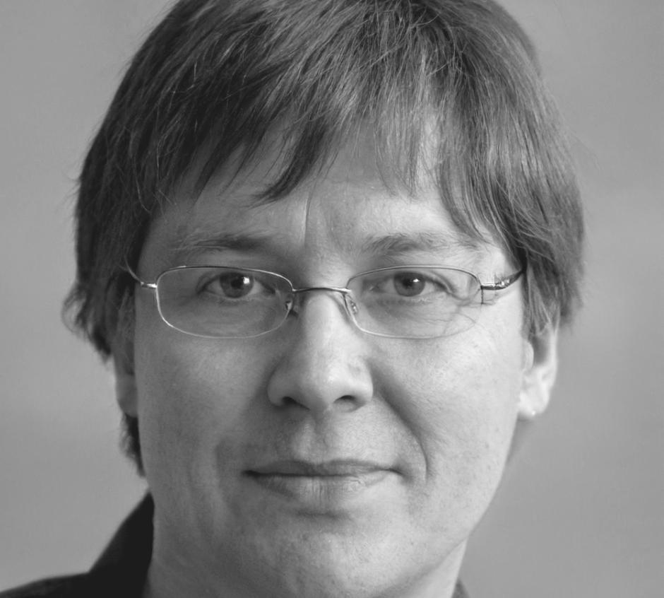 Kristjan Andersson, lead design instructor and mentor