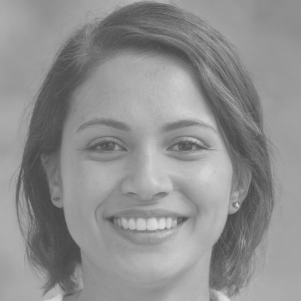 Career guidance counselor Elena Kowalski