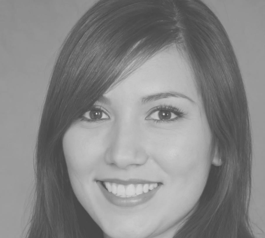 Portrait of Astrid Varga, Learning Pathways Specialist